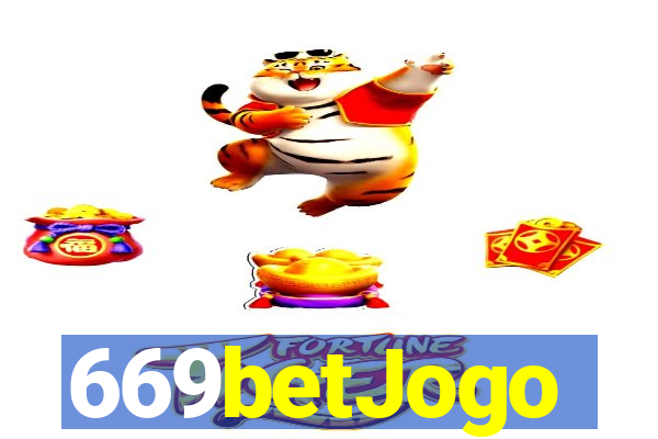 669betJogo