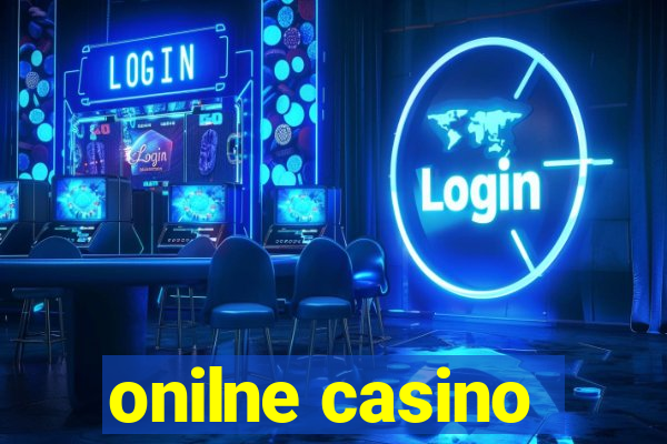 onilne casino