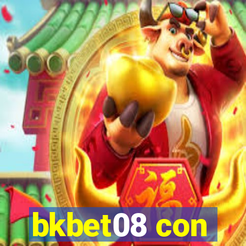 bkbet08 con