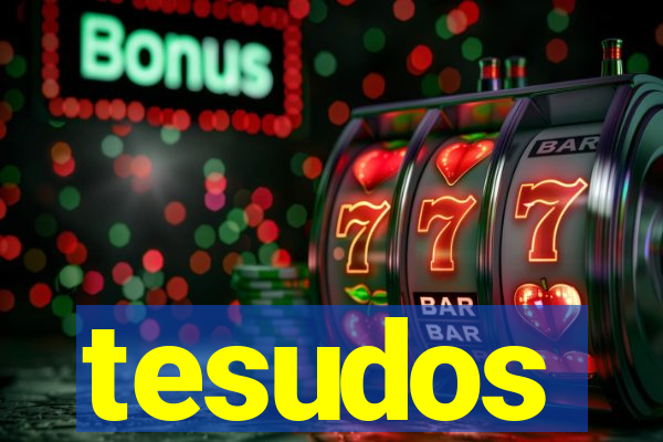 tesudos