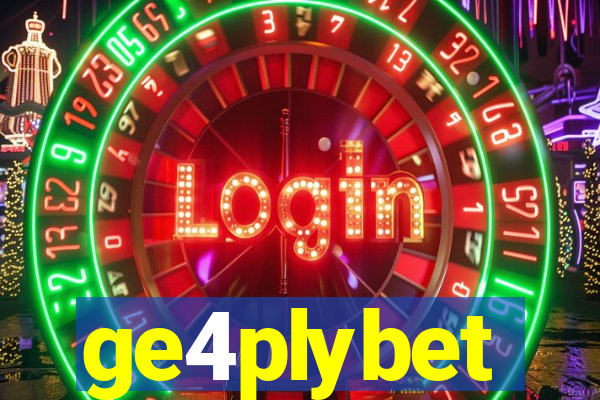 ge4plybet