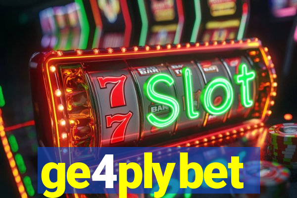 ge4plybet