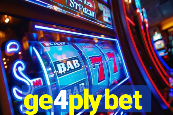 ge4plybet