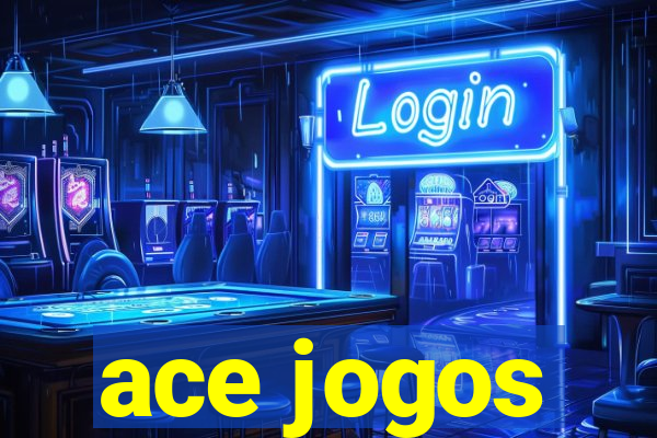 ace jogos