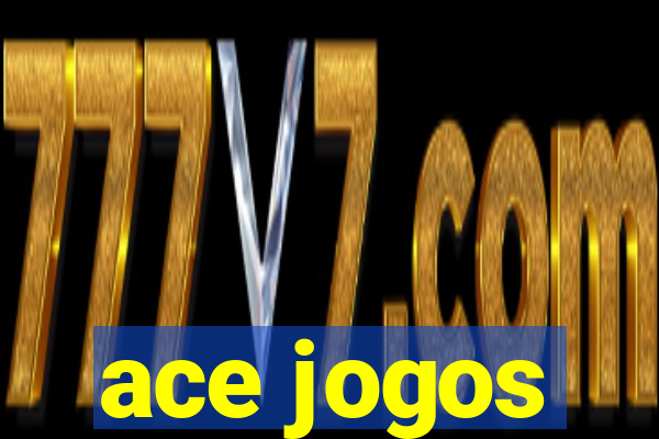 ace jogos