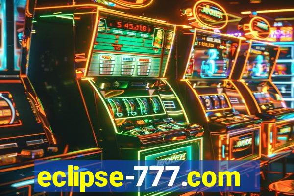 eclipse-777.com