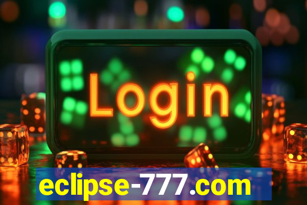 eclipse-777.com