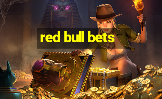 red bull bets