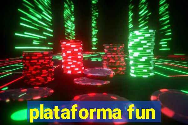 plataforma fun