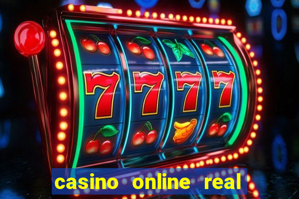 casino online real money gcash 777