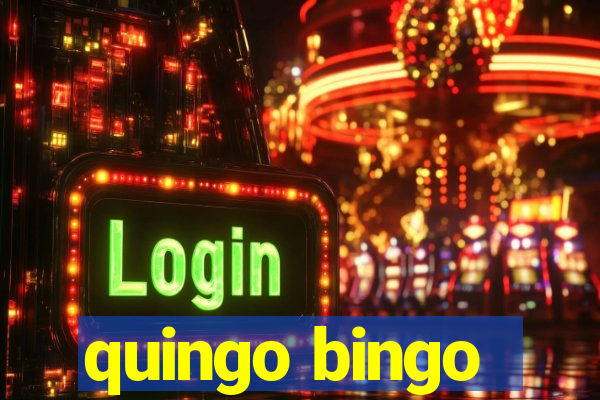 quingo bingo