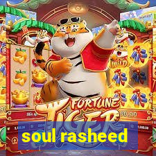 soul rasheed