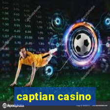 captian casino