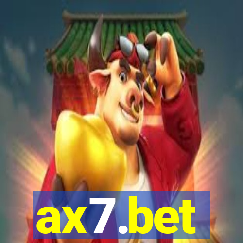 ax7.bet