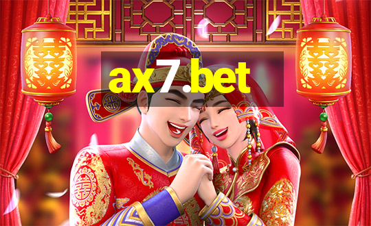 ax7.bet