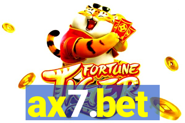 ax7.bet