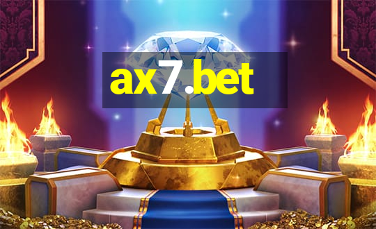 ax7.bet