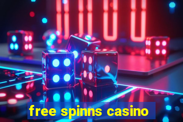 free spinns casino