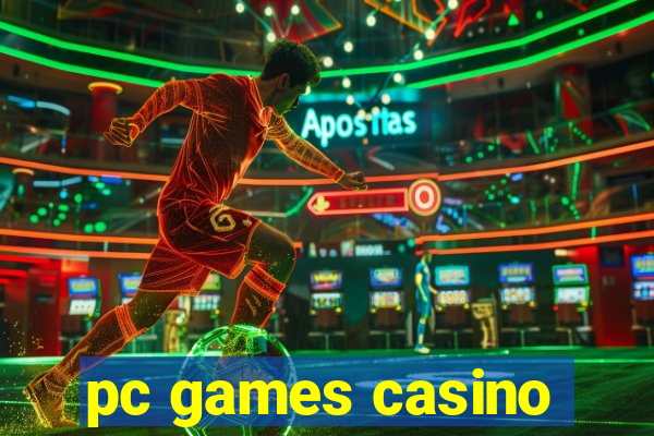 pc games casino