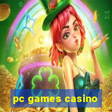 pc games casino