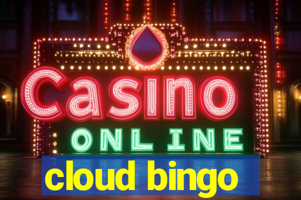 cloud bingo