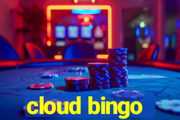 cloud bingo