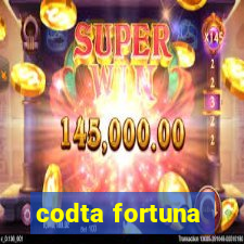 codta fortuna