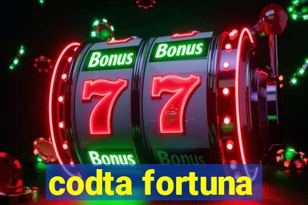 codta fortuna