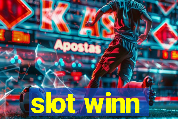 slot winn