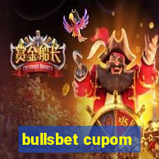 bullsbet cupom