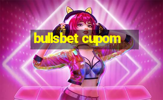 bullsbet cupom