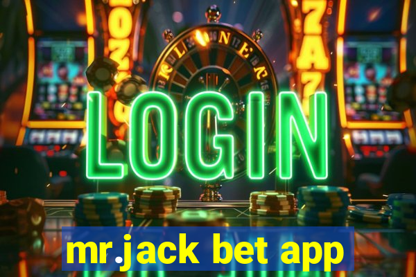 mr.jack bet app