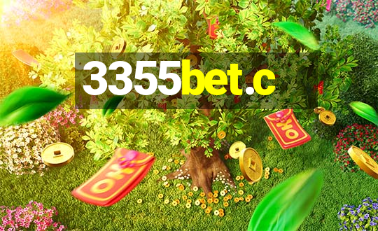 3355bet.c