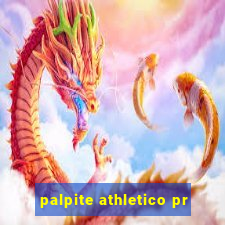 palpite athletico pr