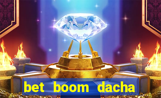 bet boom dacha dota 2