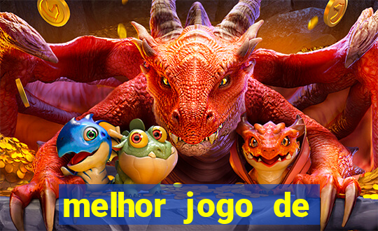 melhor jogo de apostas de futebol