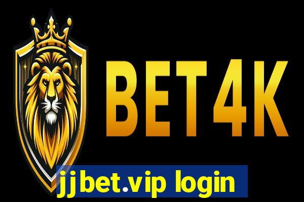 jjbet.vip login