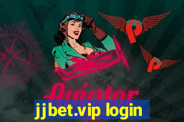 jjbet.vip login