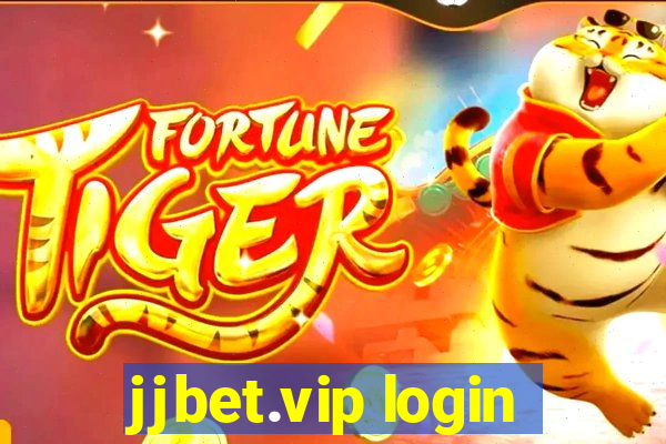 jjbet.vip login