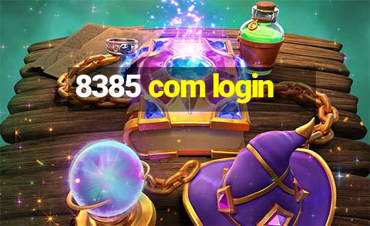 8385 com login