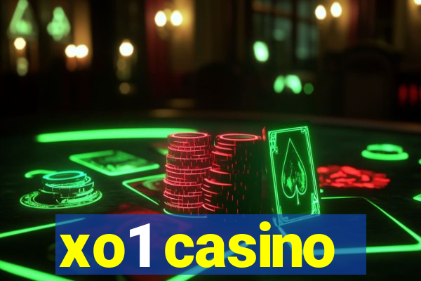 xo1 casino