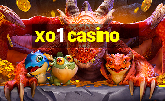 xo1 casino