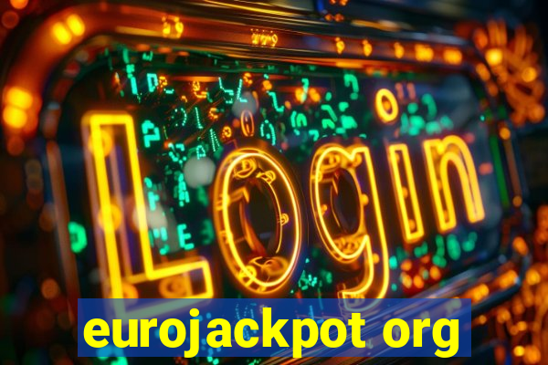 eurojackpot org