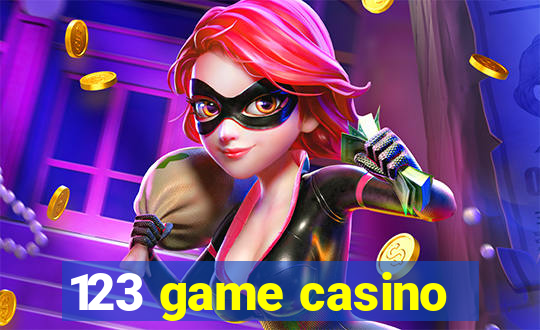 123 game casino