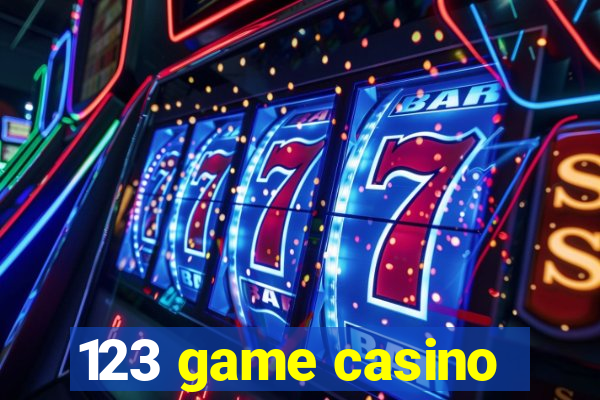 123 game casino