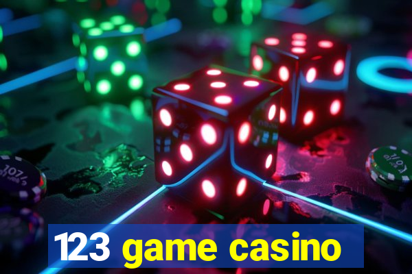 123 game casino