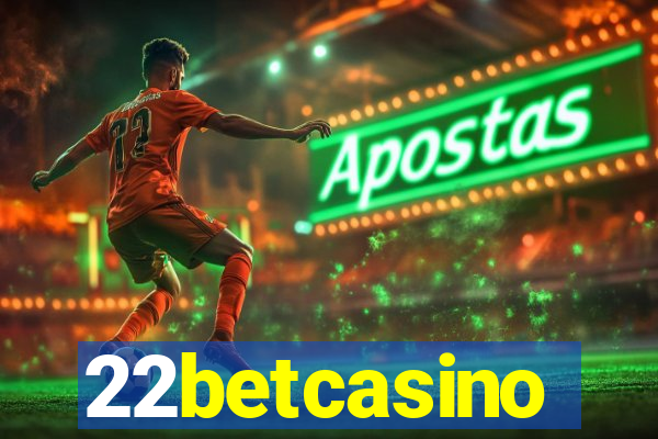 22betcasino