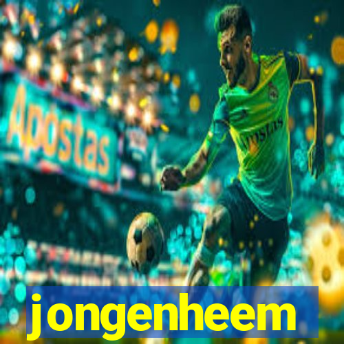 jongenheem