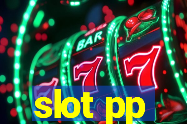 slot pp