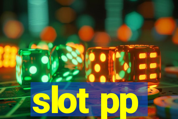 slot pp